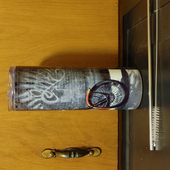 20oz skinny tumbler - Picture 3 of 5